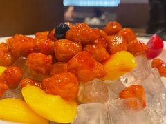 -花城粤菜餐厅(高新区店)