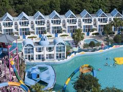 -清泉湾生态旅游度假区