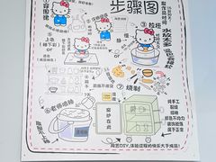 -垚火玩泥吧手作集合店·拼豆·陶艺