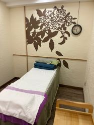 -芳朵美容养生SPA