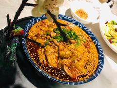 棒棒鸡-川味堂·四川豆花(八卦岭店)