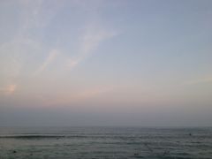 -西涌国际滨海旅游区