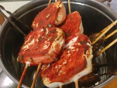 -炒豆合作社(东四总店)