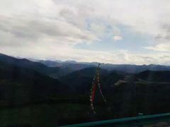 -黄龙山原始森林景区