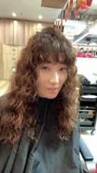 -奈川烫染Salon