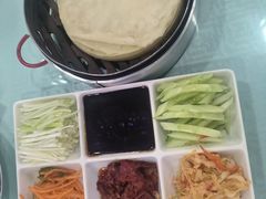 -全聚德(长江路店)