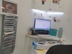 -马泷齿科·成都锦江置略马泷口腔门诊部(IFS国金中心店)