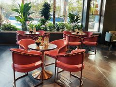 -大连铂尔曼酒店-铂尔曼美食廊 Pullman Deli