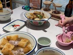 -發起人·肉骨茶(万象汇店)