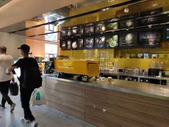 -麦当劳(新王府井店)