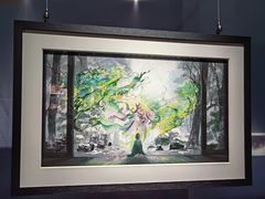 -上海宝龙美术馆
