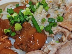 至尊三宝捞河-荔林食店(西华路店)