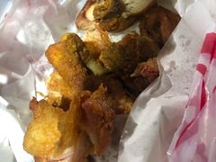 -老徐烧烤涮肚(交道口店)