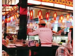 -陈鹏鹏潮汕菜(宝安机场T3航站楼店)