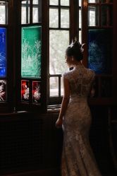 -纯色时光婚纱艺术馆WHITE