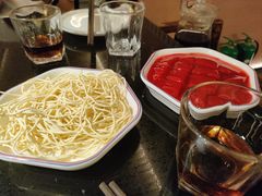 -三江两海老火锅(北京首店)