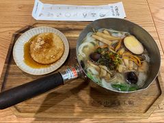 -小满手工粉(上海文峰广场店)