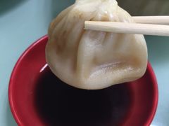 小笼包-食惠里小笼包面馆(越秀店)