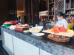 -富力希尔顿度假酒店-御玺中餐厅