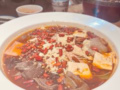 -小放牛炒菜馆(北国商城店)