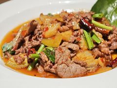 -滇铺子·云南特色菜·鲜花野菜季(曲靖万达店)