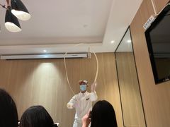 -海底捞火锅(长沙华创国际广场店)