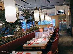 -左庭右院鲜牛肉火锅(苏州园区永旺店)