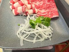 -新石器烤肉(百联川沙店)