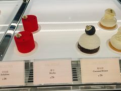 -Angelina安吉丽娜(恒隆广场店)