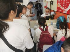 -海平馄饨(逍遥二路店)
