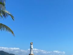 -三亚南山文化旅游区