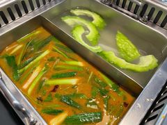 -鑫宝沙茶牛肉火锅(永泰店)