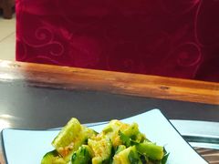 -老刘生态大鱼坊铁锅炖鱼(赛马场店)