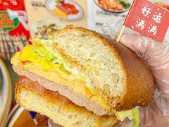 -兴华里茶记(禅城同济首店)