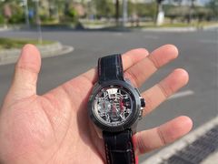 -沐渔二手奢侈品黄金手表包包回收·中古店(广州塔店)