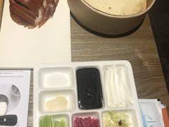 -小大董·烤鸭(凤凰汇店)