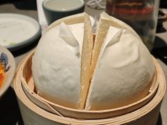 老面馒头-潇湘阁(汉光百货店)