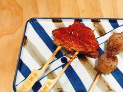 -火山屋台(新街口店)