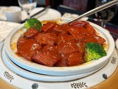 -马凯餐厅(地安门店)