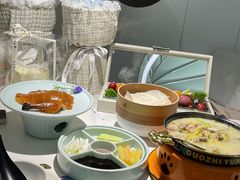 -3号仓库·创意中国菜(嘉兴龙鼎万达店)