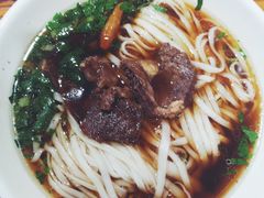 牛肉粉-肆姐面粉馆(坡子街店)