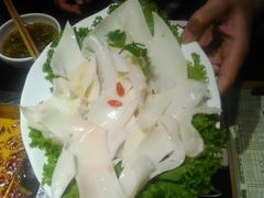 -安安火锅(上美广场店)