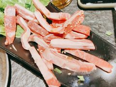 -火炉旺烤肉啤酒屋(沈北创始店)