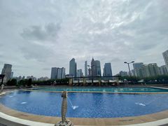 -广州粤海喜来登酒店