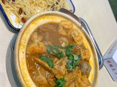 -刘栋梁大排档(淮海东路店)