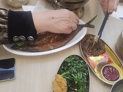 -梨花牛肉汤饭(仁恒伊势丹店)