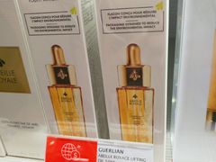 -DFS迪斐世(香港广东道店)