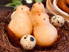 -千灯盛汇·头牌粤菜(致越优城店)
