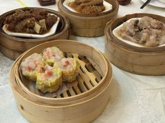 -东豪园林海鲜酒家(南港路辅路店)