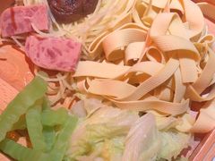 -探鱼·鲜青椒爽麻烤鱼(广州欣荣广场店)